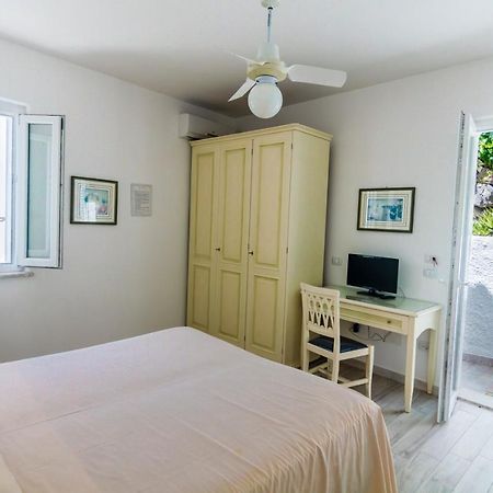 La Citarea Bed & Breakfast Forio  Bagian luar foto