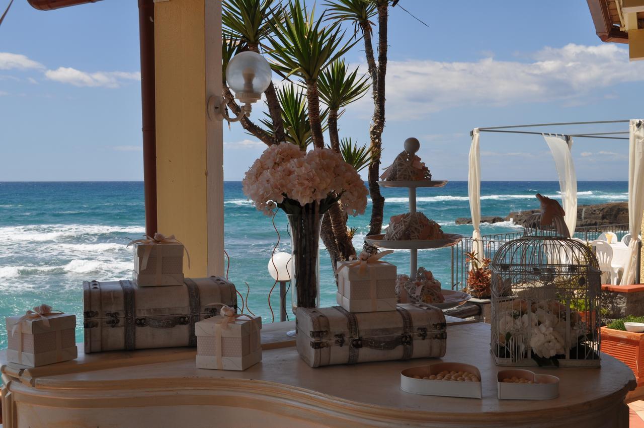 La Citarea Bed & Breakfast Forio  Bagian luar foto