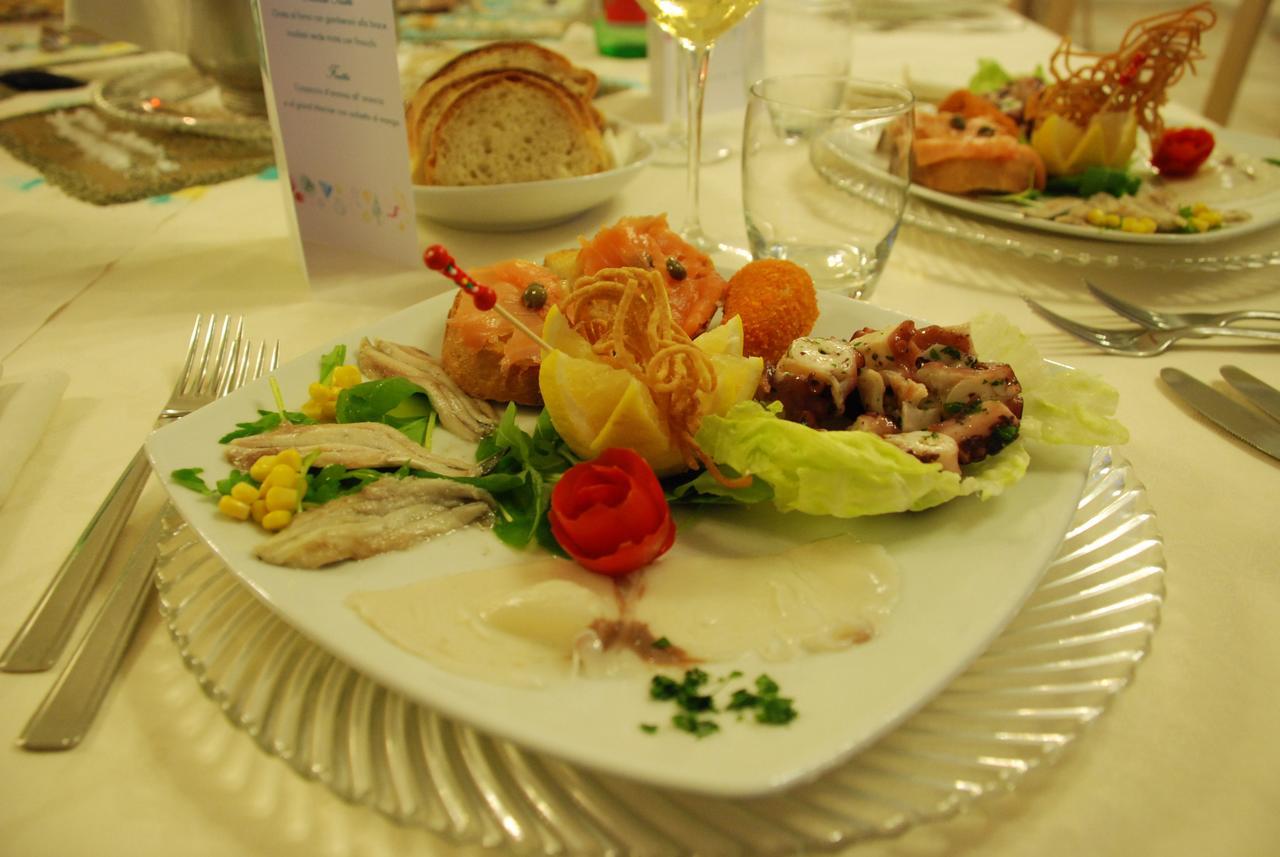 La Citarea Bed & Breakfast Forio  Bagian luar foto