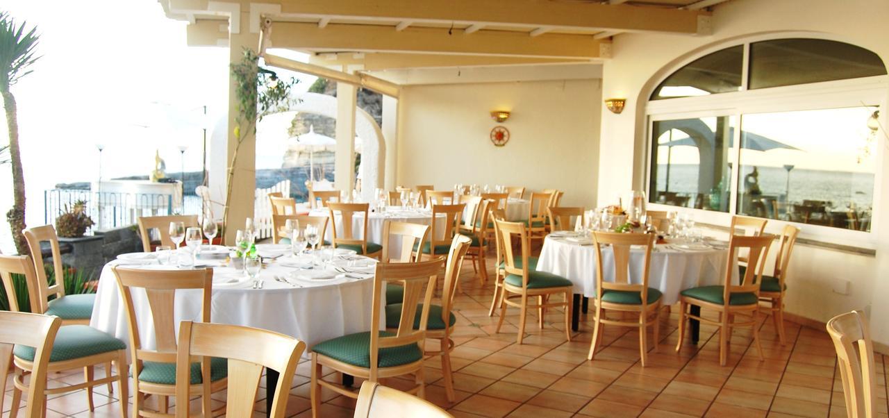La Citarea Bed & Breakfast Forio  Bagian luar foto