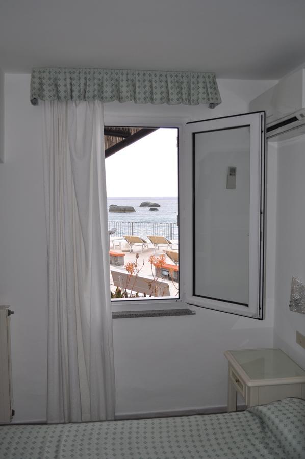 La Citarea Bed & Breakfast Forio  Bagian luar foto