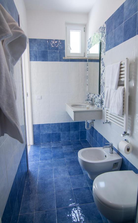 La Citarea Bed & Breakfast Forio  Bagian luar foto